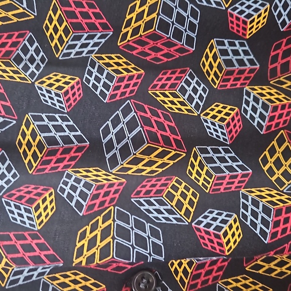 NWT Murano Archive Collection Liquid Luxury Slim Fit Button Down, L - Picture 4 of 10